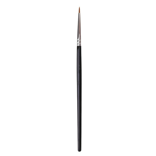 Detail Concealer Brush T22 – Precision Under Eye & Fine Line Concealer Brush for Crease & Nasolabial Fold