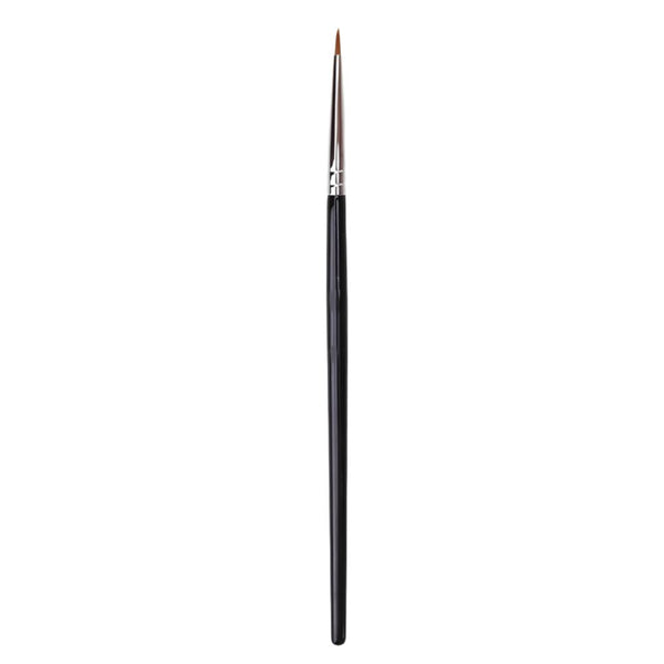 Detail Concealer Brush T22 – Precision Under Eye & Fine Line Concealer Brush for Crease & Nasolabial Fold
