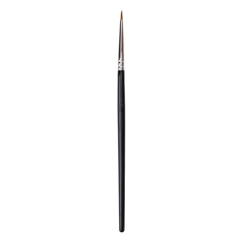 DETAIL CONCEALER BRUSH T22-Precision Under Eye &amp; Fine Line Concealer Brush for Crease &amp; Nasolabial Fold- THE COSMETIC STORE NZ