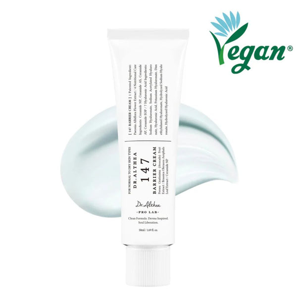 147 Barrier Cream 50ml