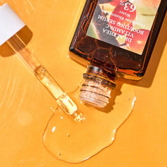 Dr. Althea Vitamin C Boosting Serum 30ml Brightening Skincare-THE COSMETIC STORE NW ZEALAND