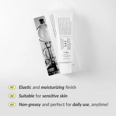 [Dr.Althea] 345 Relief Cream 50ml- The Cosmetic Store New Zealand