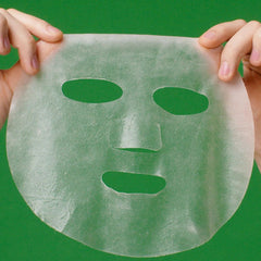 Unfolded Dr.Jart+ Cicapair Intensive Repair Serum Mask