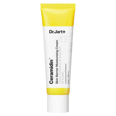 Dr.Jart+ Ceramidin Skin Barrier Moisturizing Cream 50ml tube front view
