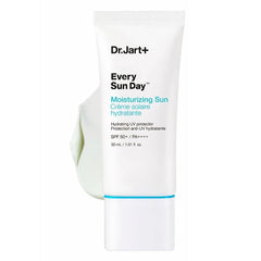 Dr.Jart + DR.JART+ EVERY SUN DAY MOISTURISING SUN SPF50 PA++++ 30ml-THE COSMETIC STORE NZ