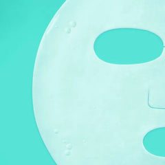 Dermask Soothing Hydra Solution Pro Sheet Masks Pack - 5 Masks x 26g