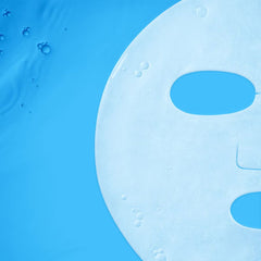 Dermask Vital Hydra Solution Pro Sheet Mask Pack -5 Masks  x 26g