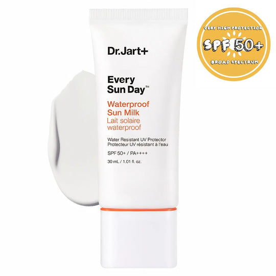 Every Sun Day Waterproof Sun Milk SPF50 PA ++++ 30ml