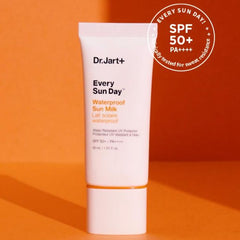 Every Sun Day Waterproof Sun Milk SPF50 PA ++++ 30ml