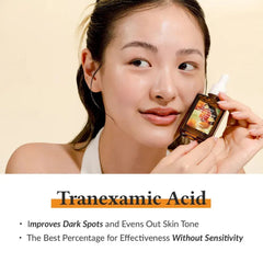 Dr. Althea Vitamin C Boosting Serum 30ml Brightening Skincare-THE COSMETIC STORE NW ZEALAND