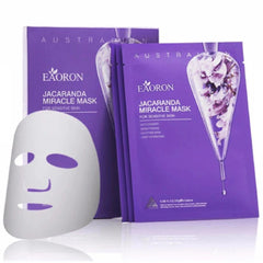 Jacaranda Miracle Mask 25ml -Soothing