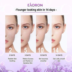 Jacaranda Miracle Mask 25ml -Soothing