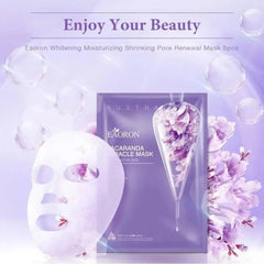 Jacaranda Miracle Mask 25ml -Soothing