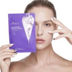 Jacaranda Miracle Mask 25ml -Soothing