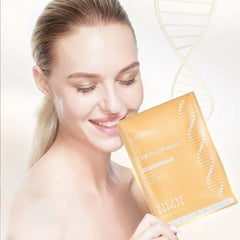 EAORON NMN LINE FILLER MASK 5PCS X25ML -Australian-The Cosmetic Store New Zealand 