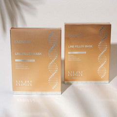 NMN Line Filler Mask 25ml -Anti-Aging Line