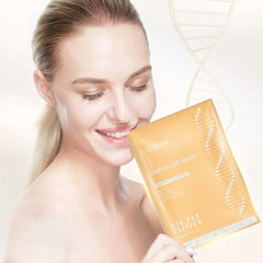 NMN Line Filler Mask 25ml -Anti-Aging Line