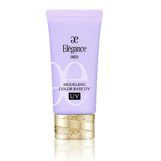 Elegance Modeling Color Up Base UV #LV660 30g