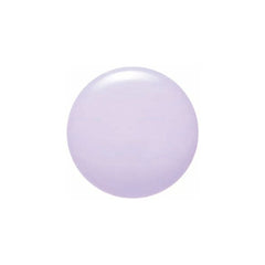 Fluid light textured lavender purple formula swatch of Elegance Modeling Color Up Base UV LV660