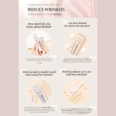 ELIXIR SUPERIEUR Enriched Wrinkle Cream [Retinol Anti Aging] 15g-Shiseido-The Cosmetic Store New zealand