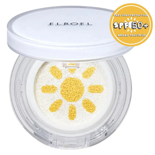 [Eco-Savings]Pang Pang Sun Cushion Plus[Clearance Sale]