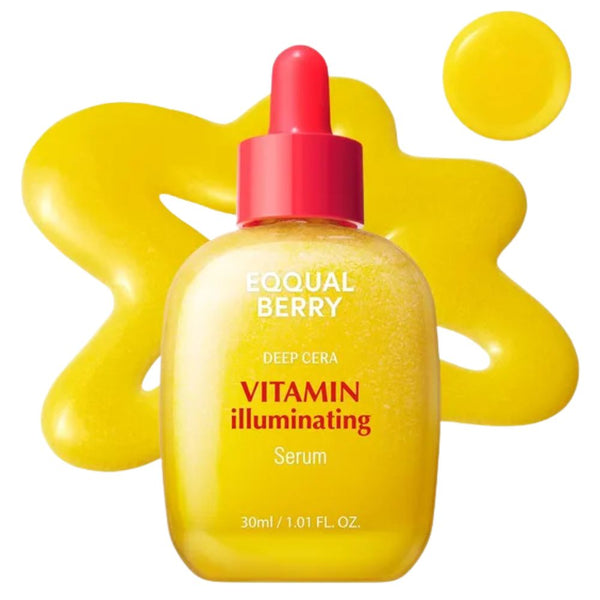 Vitamin Illuminating Serum 30ml