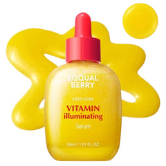 Vitamin Illuminating Serum 30ml