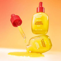 Vitamin Illuminating Serum 30ml