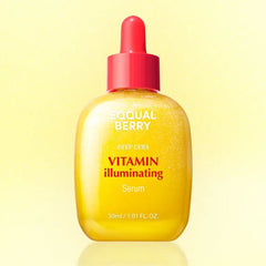 Vitamin Illuminating Serum 30ml