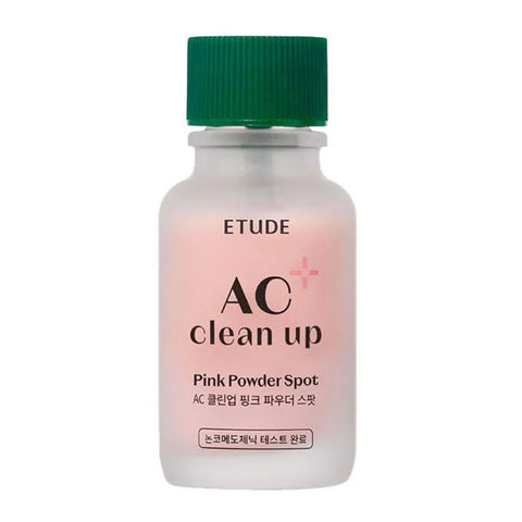 AC Clean Up Pink Powder Spot 15ml