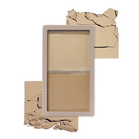 Contour Powder 10g (01 neutral Creator)