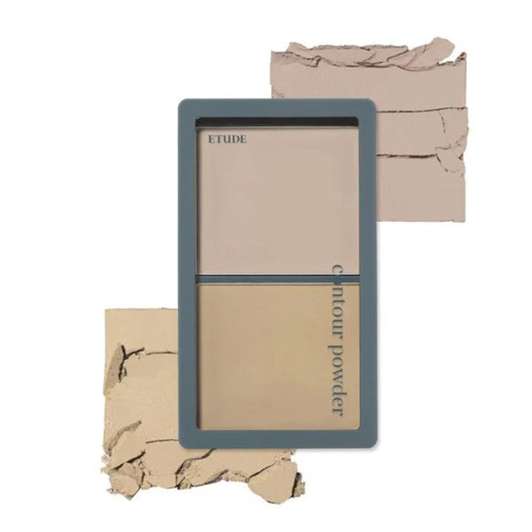 Contour Powder 10g (03 Cool Tone Illuminator)