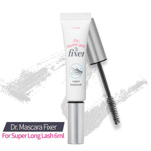 Dr. Mascara Fixer For Super Long lash