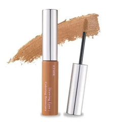 Drawing Eyes Coloring Brow Cara (Light Brown)