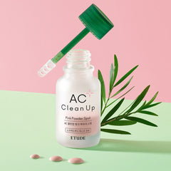 AC Clean Up Pink Powder Spot 15ml