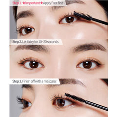 Dr. Mascara Fixer For Super Long lash