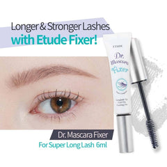 Dr. Mascara Fixer For Super Long lash