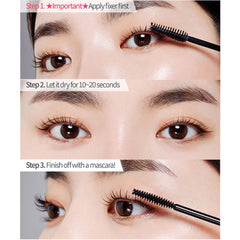 Dr. Mascara Fixer For Perfect Lash