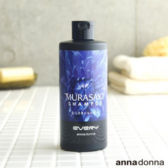 Every Murasaki Shampoo & Treatment  Set -#AFTER BLEACH 300ml+ 160g-The Cosmetic Store New Zealand