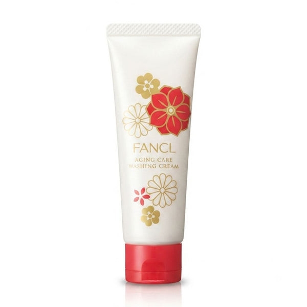 FANCL Aging Care Antioxidant Exfoliating Cleansing Cream Mini 20g[ Limited Edition]”