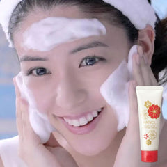 FANCL Aging Care Antioxidant Exfoliating Cleansing Cream Mini Size 20g[ Limited Edition] -THE COSMETIC STORE NZ