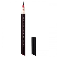 Uzu Eye Opening Liner Liquid Eyeliner # Red Black