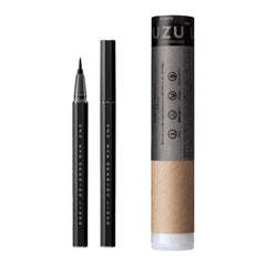 Uzu Eye Opening Liner #Metallic Black