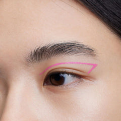 Uzu eye opening liner pink