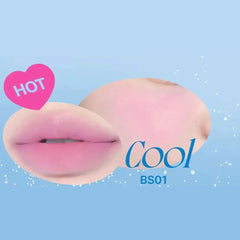 Lip&Cheek Blurry Pudding Pot - BS01 Cool 5g
