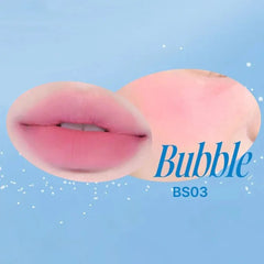 Lip&Cheek Blurry Pudding Pot - BS03 Bubble 5g