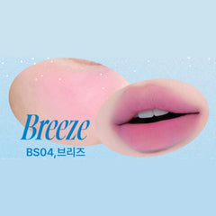 Lip&Cheek Blurry Pudding Pot - BS04 Breeze 5g