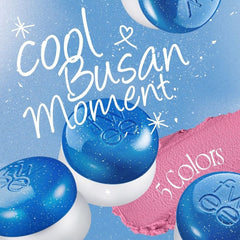 Lip&Cheek Blurry Pudding Pot - BS02 Into 5g