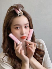 HAIR ROLLER PINS 2PCS