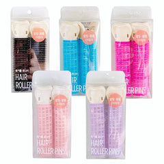 HAIR ROLLER PINS 2PCS